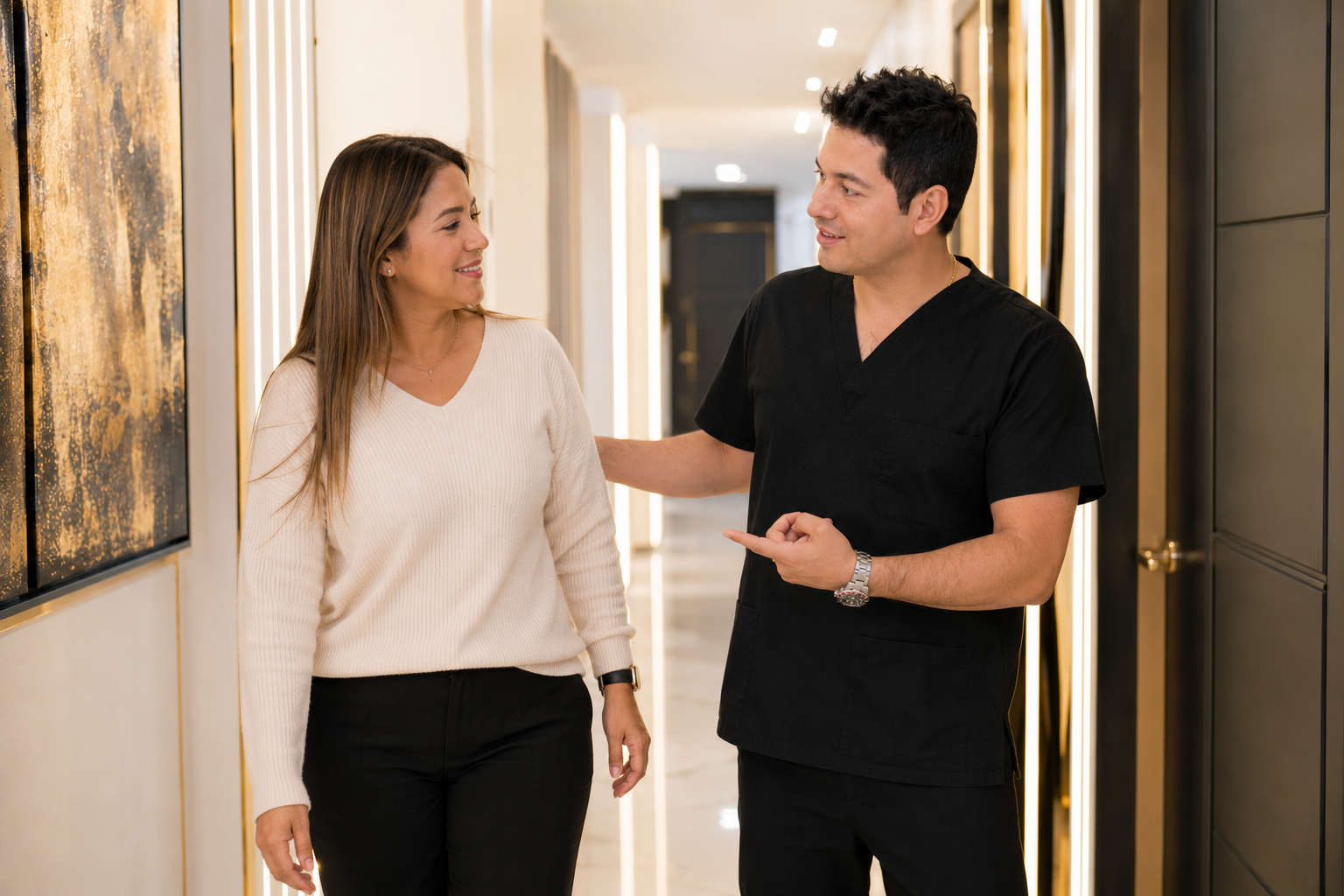 Recuperación después de una cirugía bariátrica: ¿Qué puede esperar durante las primeras semanas?